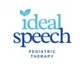 Ideal Speech Pediatric Therapy logo